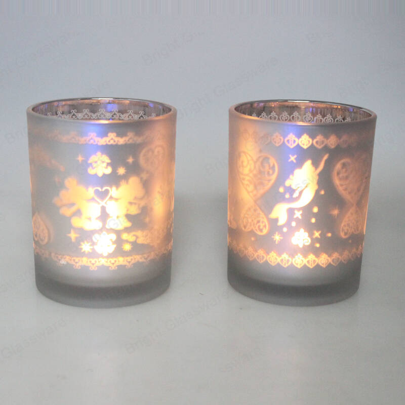 candle holders for wedding decorative